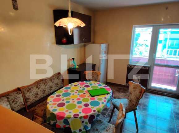 Apartament de închiriat 2 camere Zorilor - 41067AI | BLITZ Cluj-Napoca | Poza6