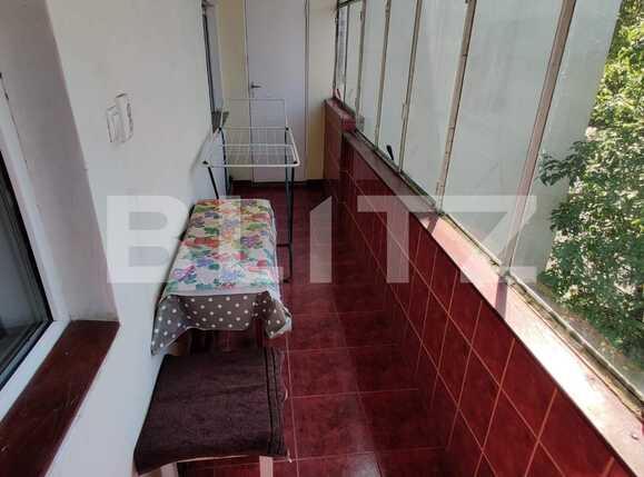 Apartament de închiriat 2 camere Zorilor - 41067AI | BLITZ Cluj-Napoca | Poza8