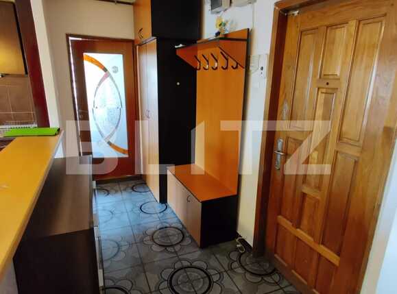 Apartament de închiriat 2 camere Zorilor - 41067AI | BLITZ Cluj-Napoca | Poza11