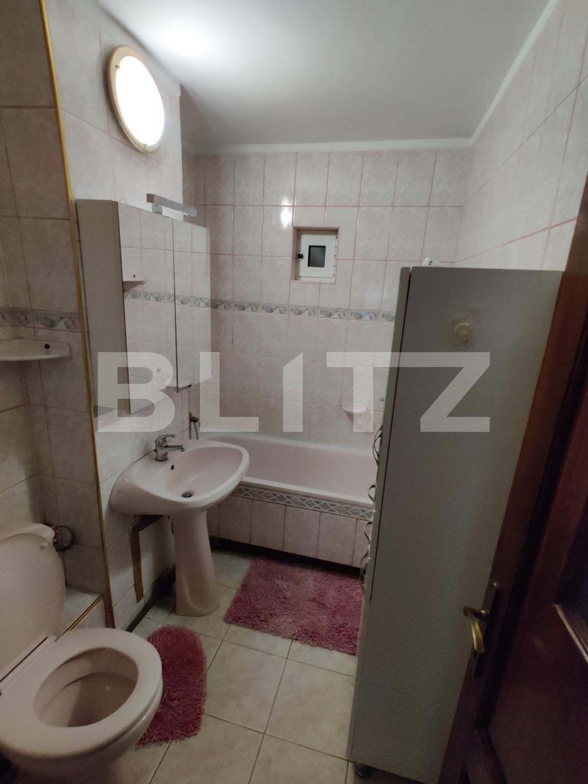 Apartament de închiriat 2 camere Zorilor - 41067AI | BLITZ Cluj-Napoca | Poza10