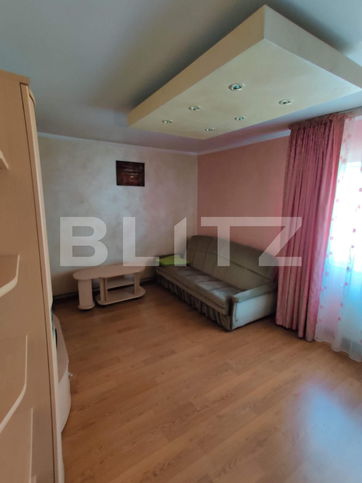 Apartament de închiriat 2 camere Zorilor - 41067AI | BLITZ Cluj-Napoca | Poza2