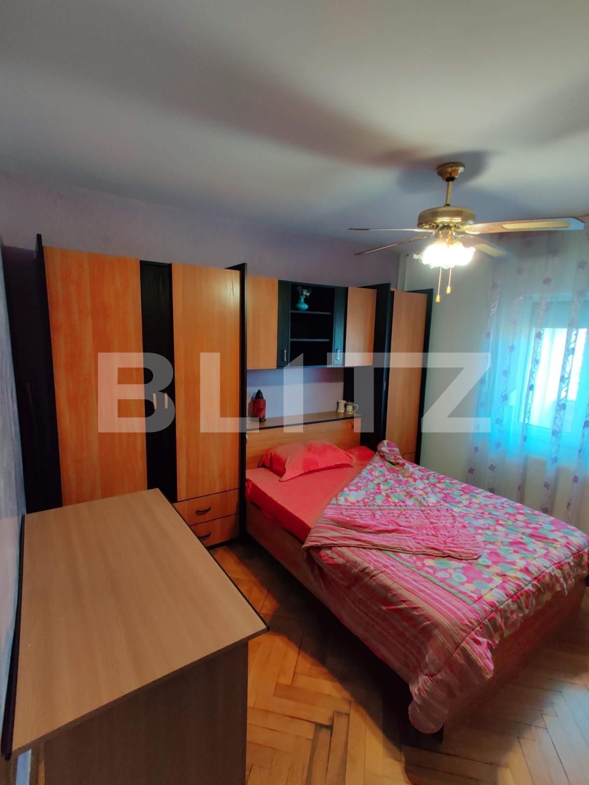 Apartament de închiriat 2 camere Zorilor - 41067AI | BLITZ Cluj-Napoca | Poza4