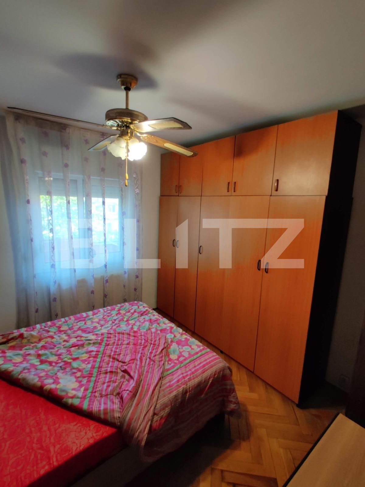Apartament de închiriat 2 camere Zorilor - 41067AI | BLITZ Cluj-Napoca | Poza5
