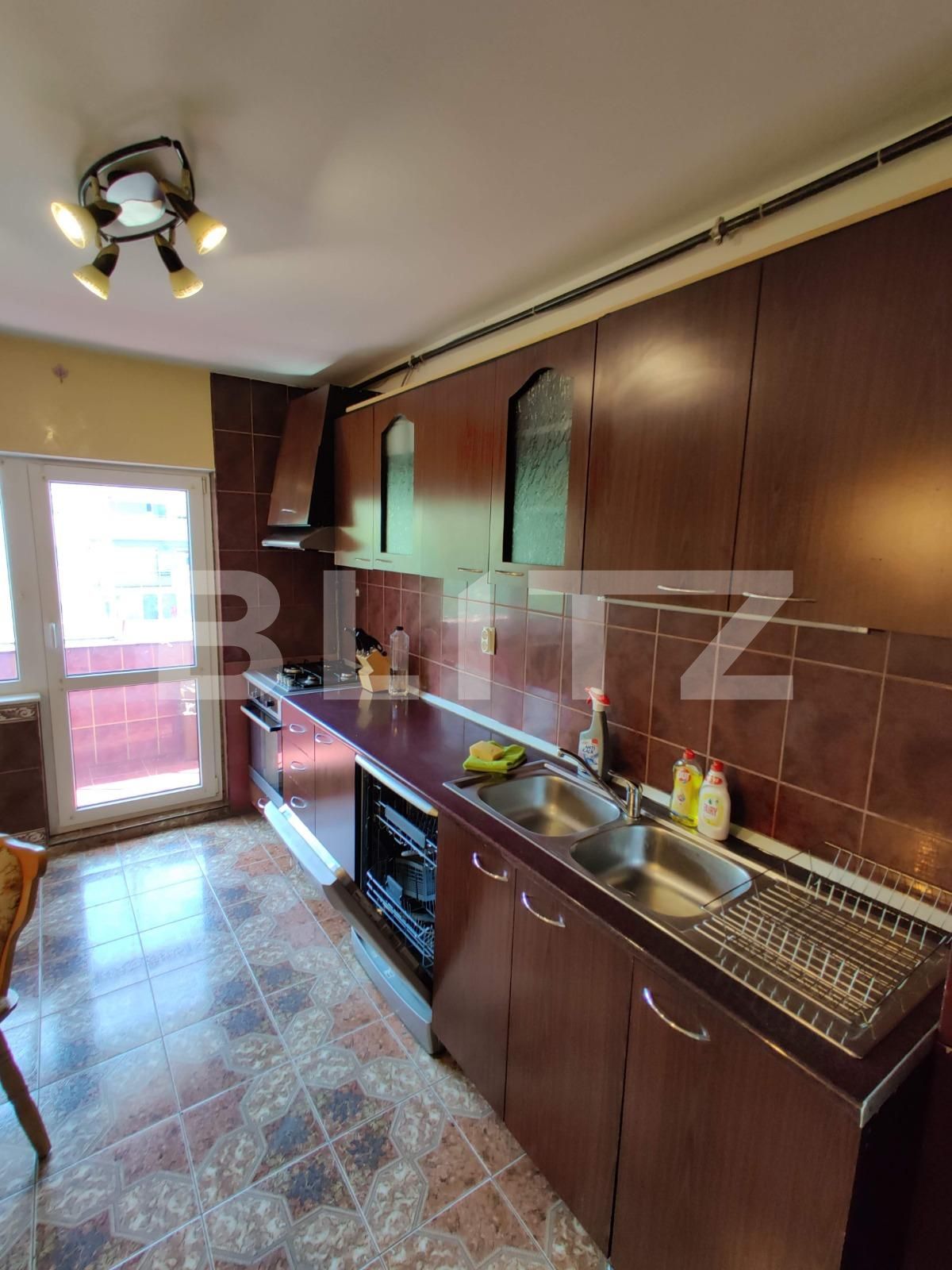 Apartament de închiriat 2 camere Zorilor - 41067AI | BLITZ Cluj-Napoca | Poza7