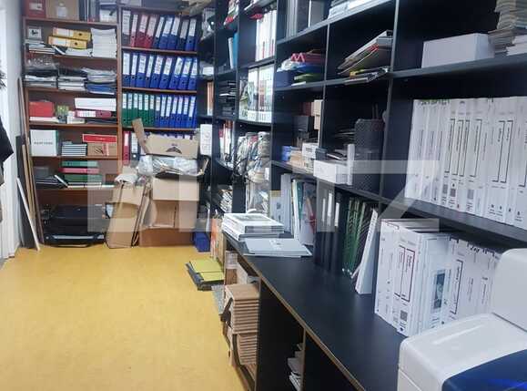 Spațiu birouri de închiriat Bună Ziua - 41068SIB | BLITZ Cluj-Napoca | Poza4