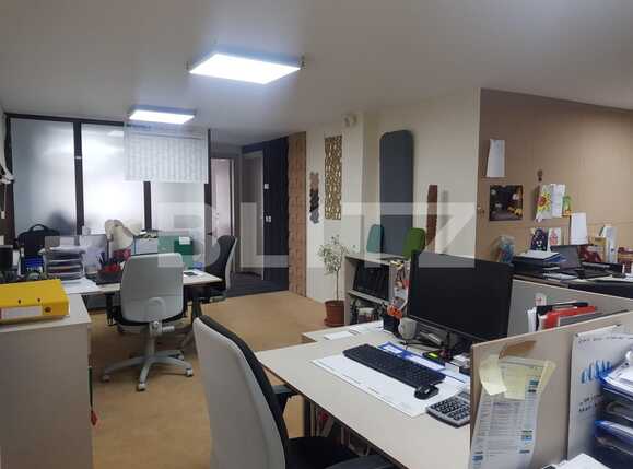 Spațiu birouri de închiriat Bună Ziua - 41068SIB | BLITZ Cluj-Napoca | Poza5