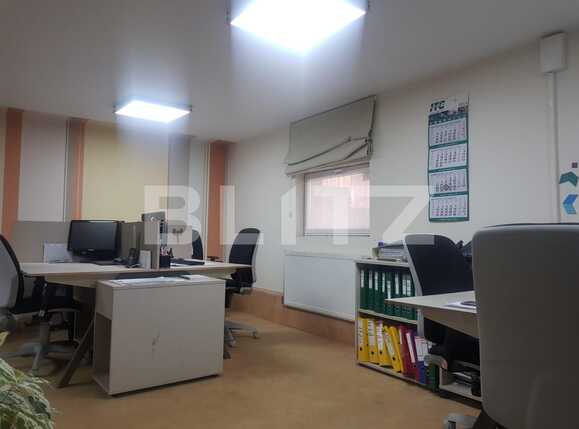 Spațiu birouri de închiriat Bună Ziua - 41068SIB | BLITZ Cluj-Napoca | Poza8