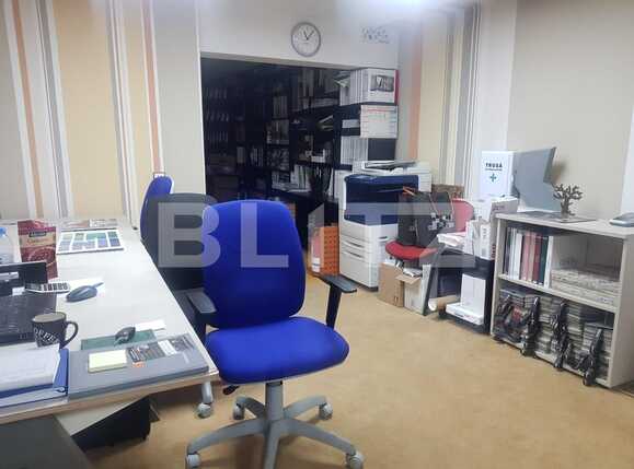 Spațiu birouri de închiriat Bună Ziua - 41068SIB | BLITZ Cluj-Napoca | Poza3