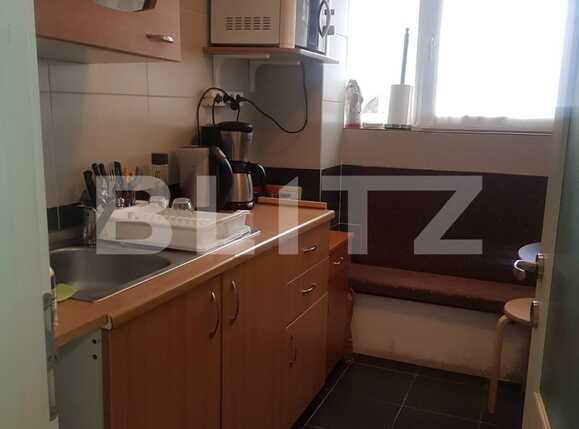 Spațiu birouri de închiriat Bună Ziua - 41068SIB | BLITZ Cluj-Napoca | Poza6