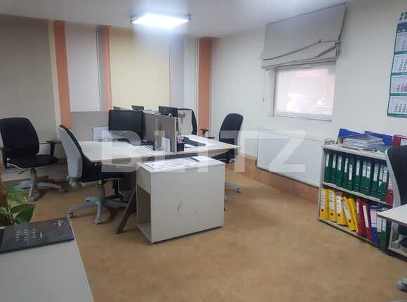 Spațiu birouri de închiriat Bună Ziua - 41068SIB | BLITZ Cluj-Napoca | Poza1