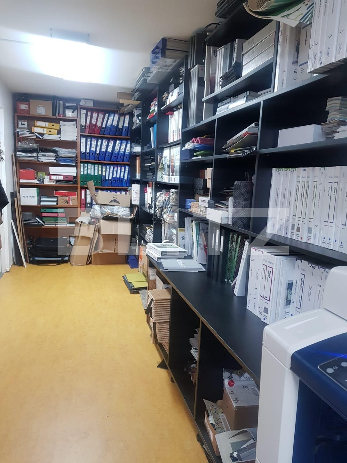 Spațiu birouri de închiriat Bună Ziua - 41068SIB | BLITZ Cluj-Napoca | Poza4