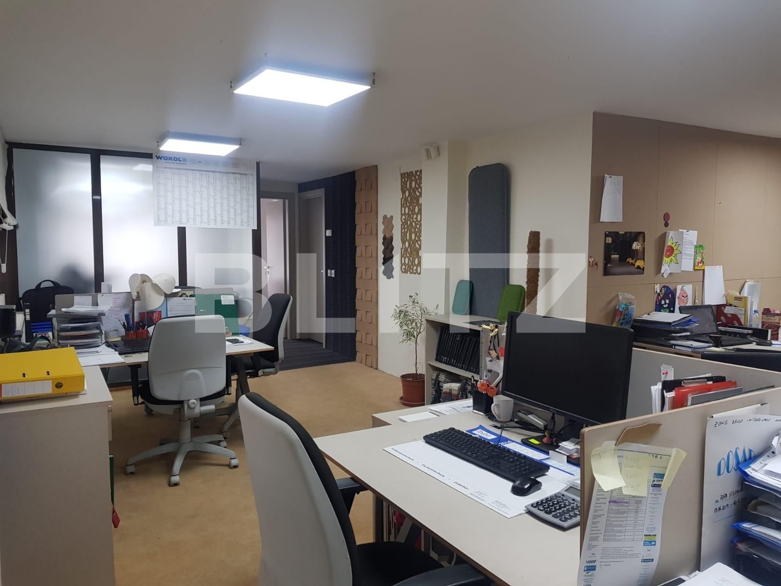 Spațiu birouri de închiriat Bună Ziua - 41068SIB | BLITZ Cluj-Napoca | Poza5