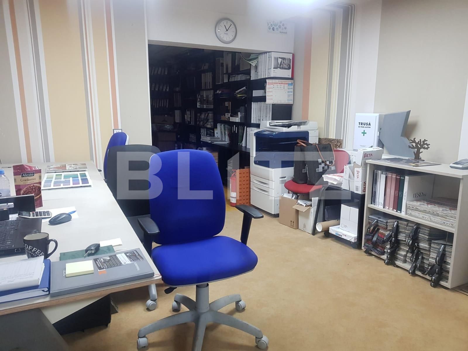 Spațiu birouri de închiriat Bună Ziua - 41068SIB | BLITZ Cluj-Napoca | Poza3