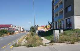 Spatiu comercial excelent, 174 mp, Vad foarte bun