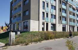 Spatiu comercial excelent, 174 mp, Vad foarte bun