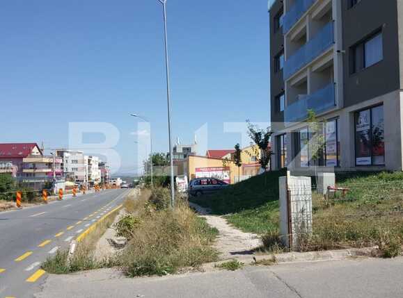 Spațiu comercial de închiriat Bună Ziua - 41069SIC | BLITZ Cluj-Napoca | Poza10
