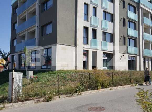 Spațiu comercial de închiriat Bună Ziua - 41069SIC | BLITZ Cluj-Napoca | Poza1