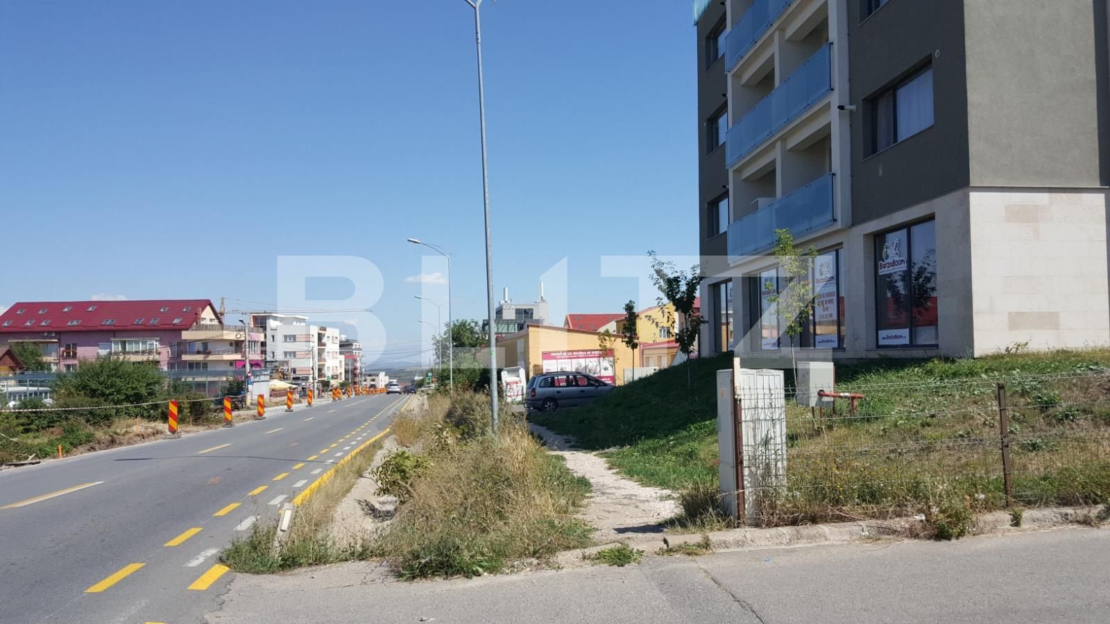 Spațiu comercial de închiriat Bună Ziua - 41069SIC | BLITZ Cluj-Napoca | Poza10