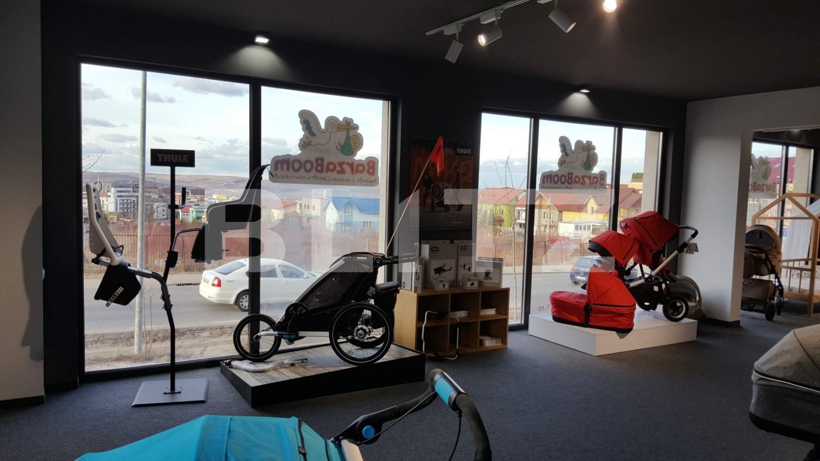 Spațiu comercial de închiriat Bună Ziua - 41069SIC | BLITZ Cluj-Napoca | Poza2