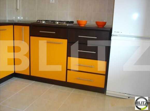 Apartament de închiriat 3 camere Marasti - 4107AI | BLITZ Cluj-Napoca | Poza4