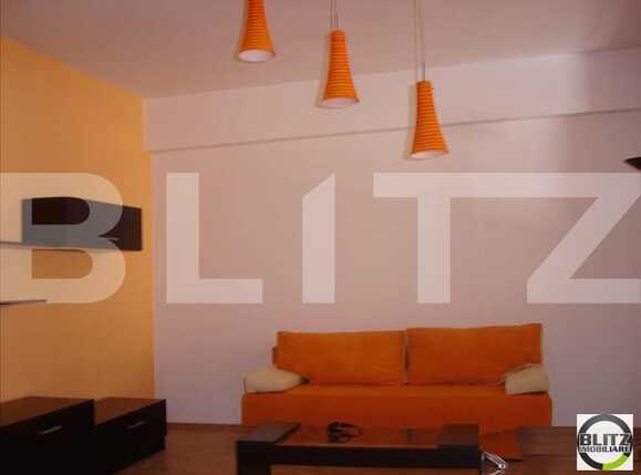 Apartament de închiriat 3 camere Marasti - 4107AI | BLITZ Cluj-Napoca | Poza2