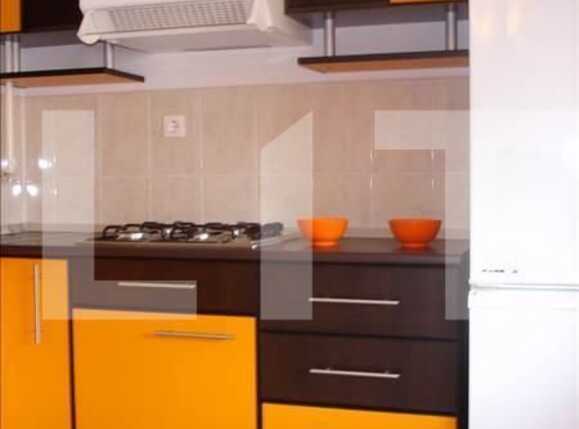 Apartament de închiriat 3 camere Marasti - 4107AI | BLITZ Cluj-Napoca | Poza1