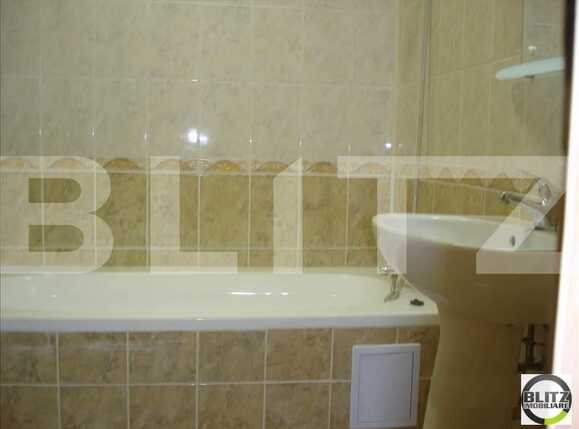 Apartament de închiriat 3 camere Marasti - 4107AI | BLITZ Cluj-Napoca | Poza3