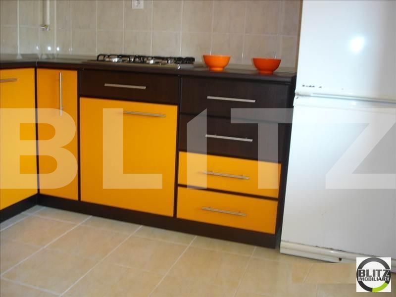 Apartament de închiriat 3 camere Marasti - 4107AI | BLITZ Cluj-Napoca | Poza4