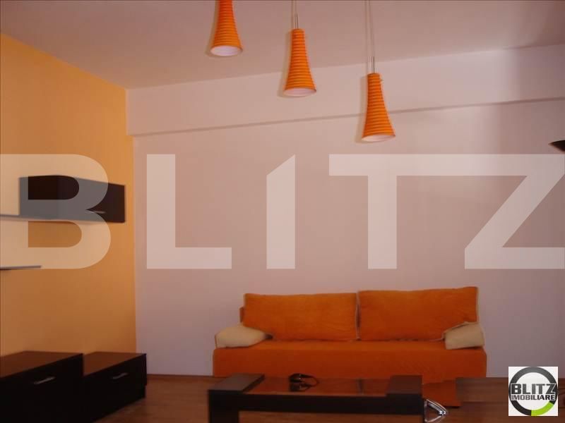 Apartament de închiriat 3 camere Marasti - 4107AI | BLITZ Cluj-Napoca | Poza2
