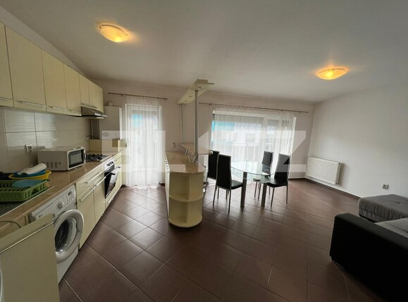Apartament de închiriat 2 camere Floreşti - 41077AI | BLITZ Cluj-Napoca | Poza2