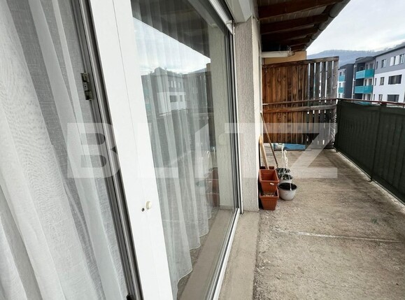 Apartament de închiriat 2 camere Floreşti - 41077AI | BLITZ Cluj-Napoca | Poza9