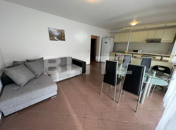 Apartament de închiriat 2 camere Floreşti - 41077AI | BLITZ Cluj-Napoca | Poza1