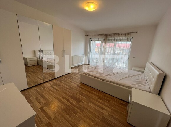 Apartament de închiriat 2 camere Floreşti - 41077AI | BLITZ Cluj-Napoca | Poza6