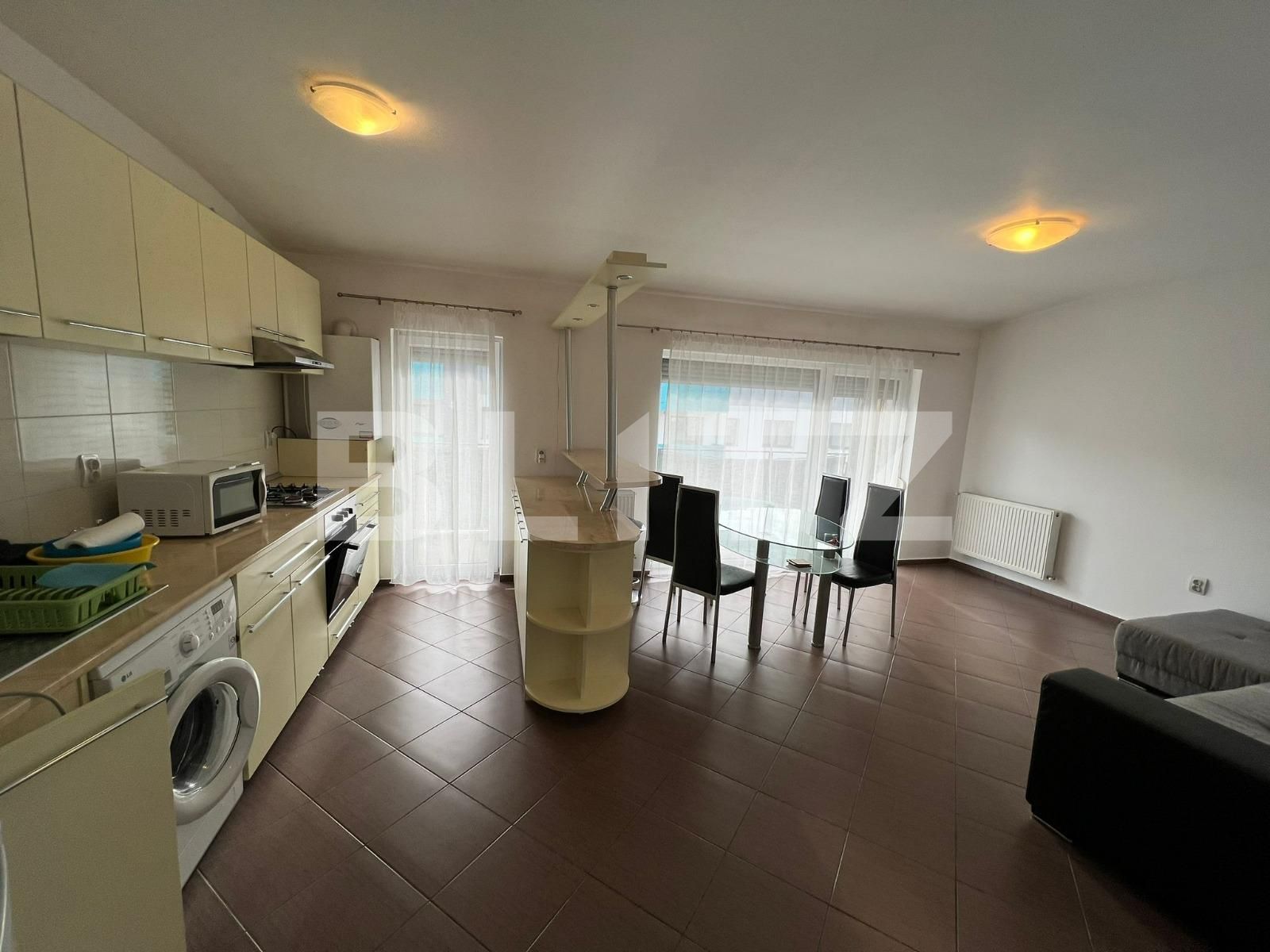 Apartament de închiriat 2 camere Floreşti - 41077AI | BLITZ Cluj-Napoca | Poza2