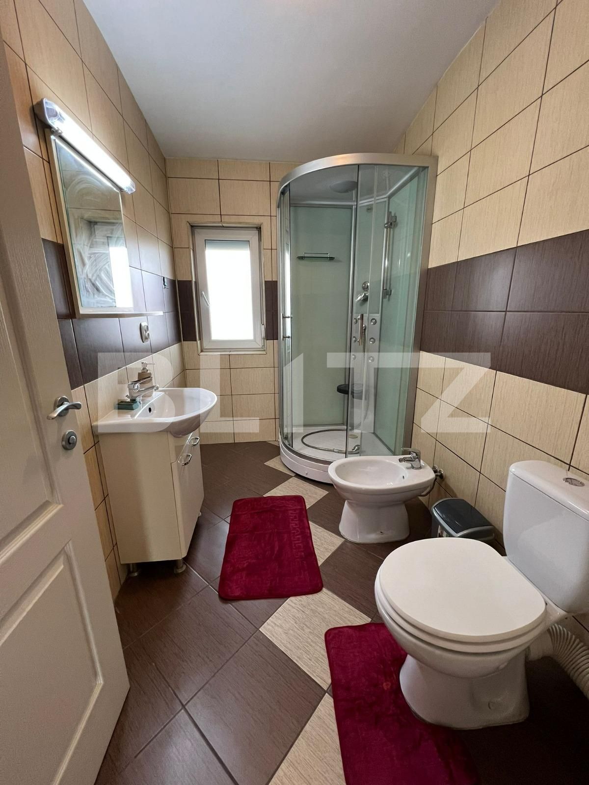 Apartament de închiriat 2 camere Floreşti - 41077AI | BLITZ Cluj-Napoca | Poza8