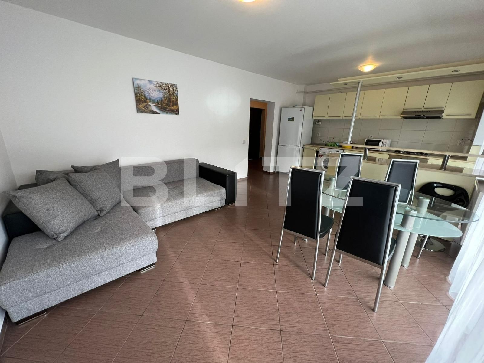 Apartament de închiriat 2 camere Floreşti - 41077AI | BLITZ Cluj-Napoca | Poza1