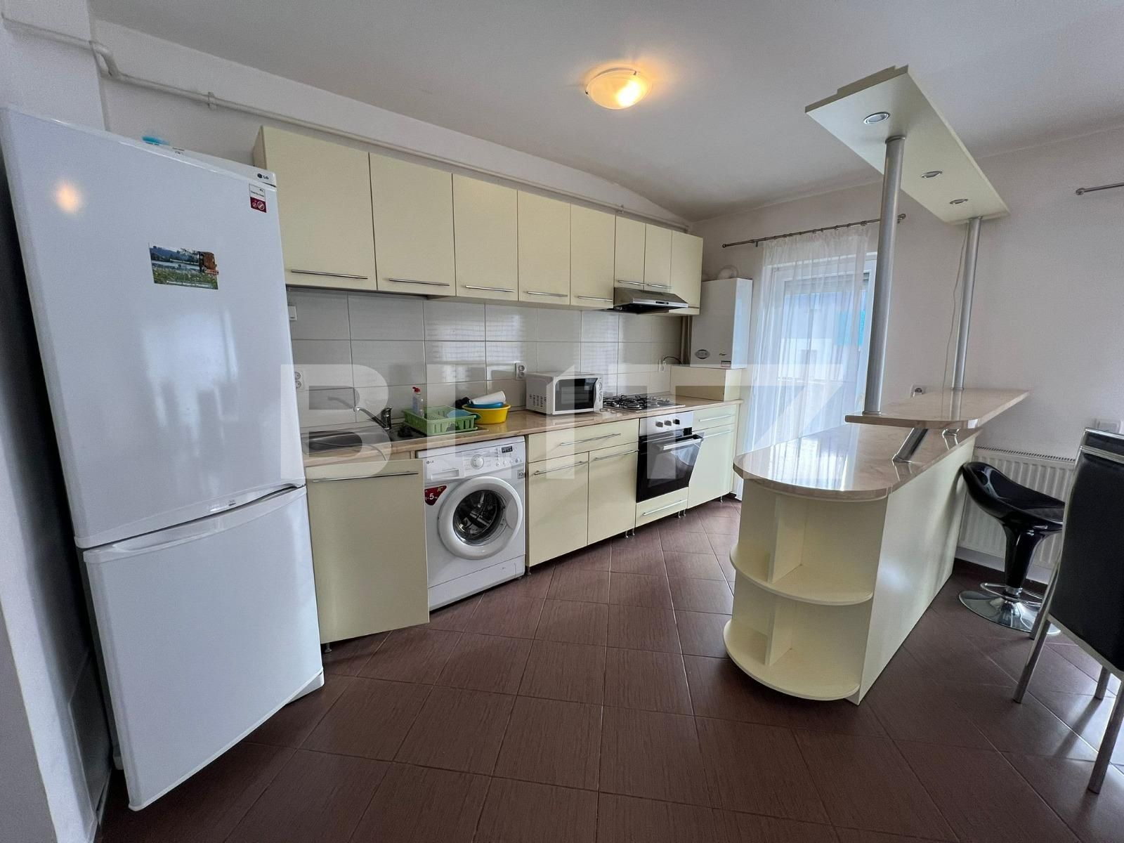 Apartament de închiriat 2 camere Floreşti - 41077AI | BLITZ Cluj-Napoca | Poza3
