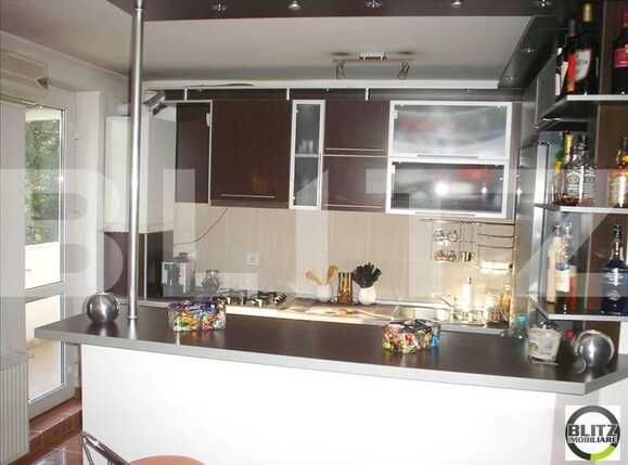 Apartament de vânzare 2 camere Zorilor - 4108AV | BLITZ Cluj-Napoca | Poza3