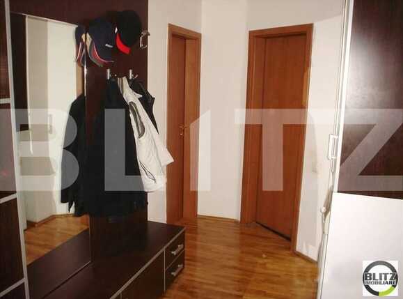 Apartament de vânzare 2 camere Zorilor - 4108AV | BLITZ Cluj-Napoca | Poza5