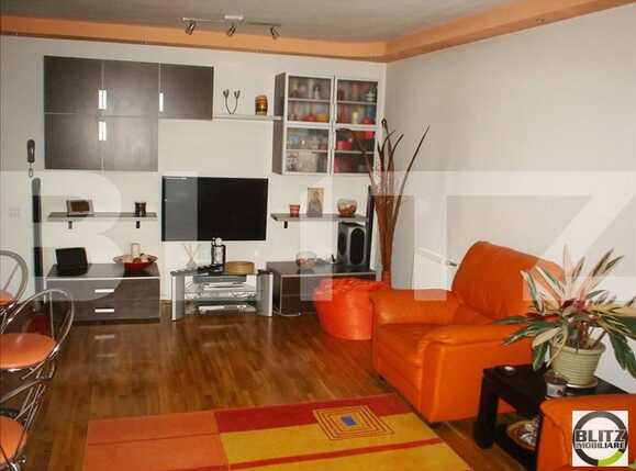 Apartament de vânzare 2 camere Zorilor - 4108AV | BLITZ Cluj-Napoca | Poza2