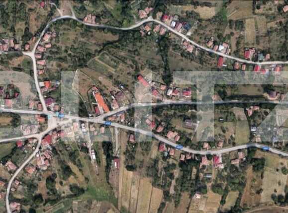 Teren de vânzare Feleacu - 41082TV | BLITZ Cluj-Napoca | Poza1