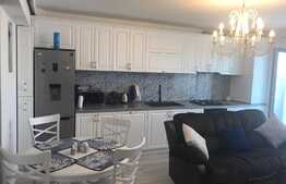 Apartament 3 camere, parcare Subteran , 65 mp, zona strazii Aurel Vlaicu