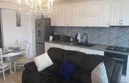 Apartament 3 camere, parcare Subteran , 65 mp, zona strazii Aurel Vlaicu