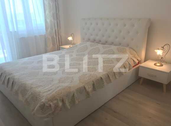 Apartament de închiriat 3 camere Marasti - 41083AI | BLITZ Cluj-Napoca | Poza5