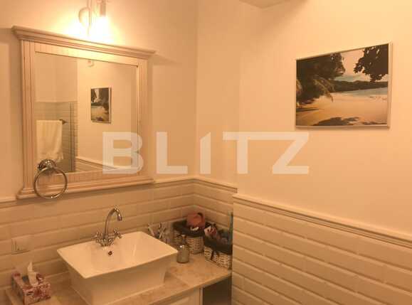 Apartament de închiriat 3 camere Marasti - 41083AI | BLITZ Cluj-Napoca | Poza13