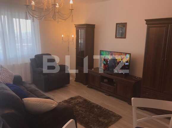 Apartament de închiriat 3 camere Marasti - 41083AI | BLITZ Cluj-Napoca | Poza9