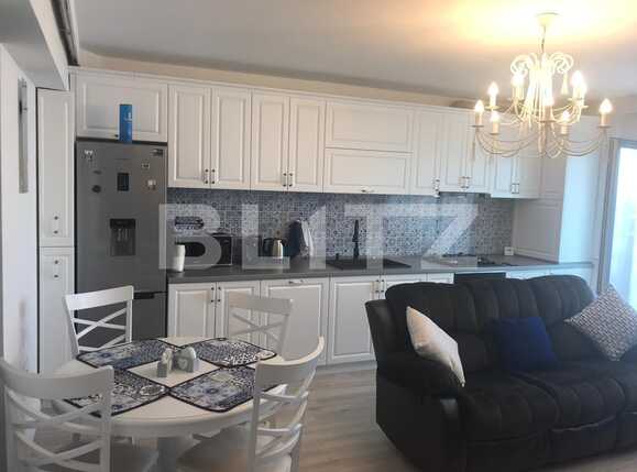Apartament de închiriat 3 camere Marasti - 41083AI | BLITZ Cluj-Napoca | Poza1