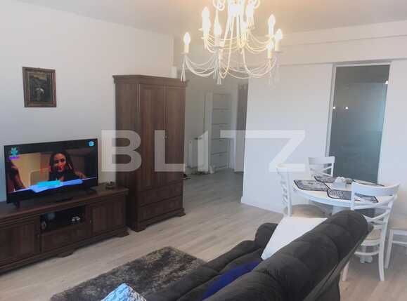 Apartament de închiriat 3 camere Marasti - 41083AI | BLITZ Cluj-Napoca | Poza3