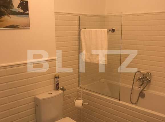 Apartament de închiriat 3 camere Marasti - 41083AI | BLITZ Cluj-Napoca | Poza14