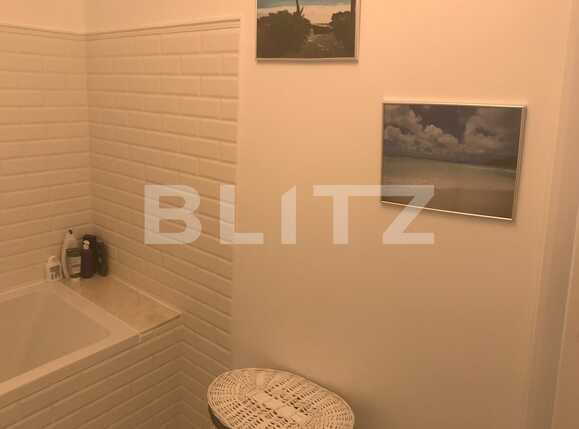 Apartament de închiriat 3 camere Marasti - 41083AI | BLITZ Cluj-Napoca | Poza15
